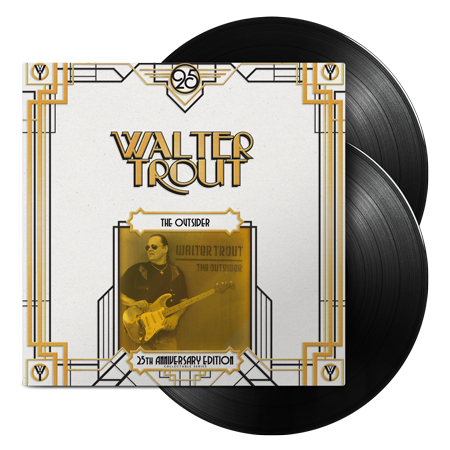 Trout, Walter – Outsider