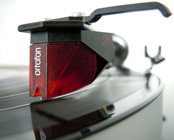 Ortofon - 2M Red