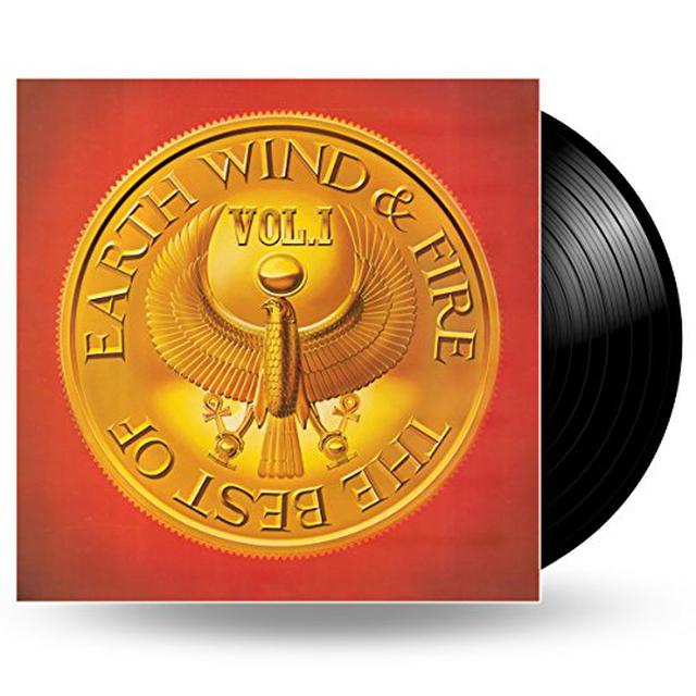 Earth, Wind & Fire – The Best Of Earth Wind & Fire Vol. I