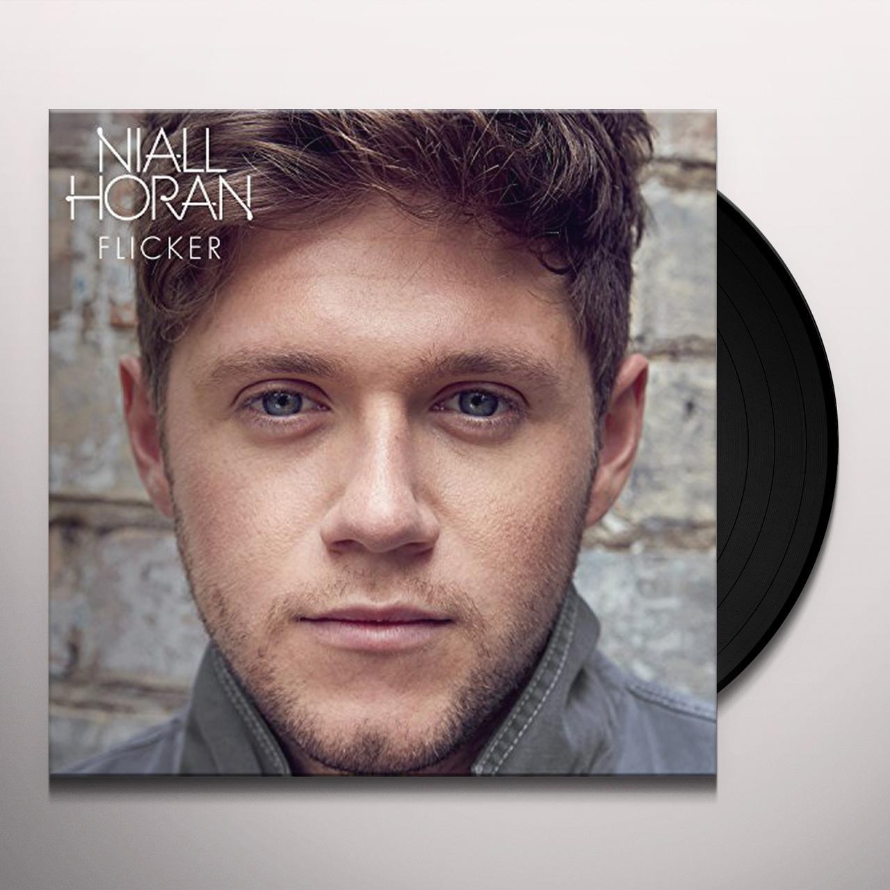 Horan, Niall – Flicker
