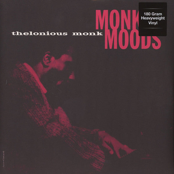 Monk, Thelonious – Monk's Moods