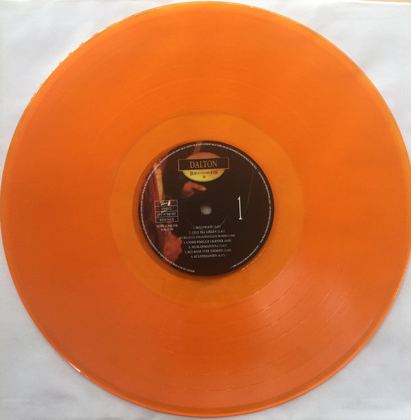 Dalton - Dalton