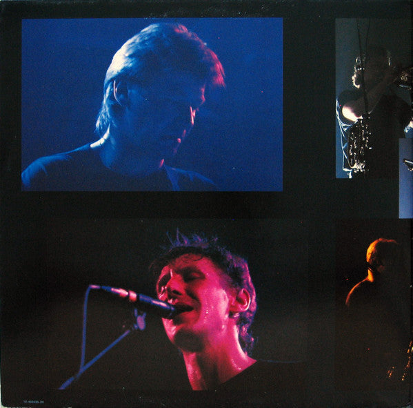 tv-2 – Fri Som Fuglen - Live 87