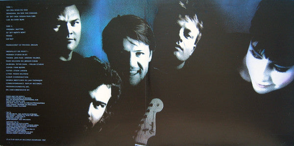 Dodo And The Dodo's – Dodo And The Dodo's