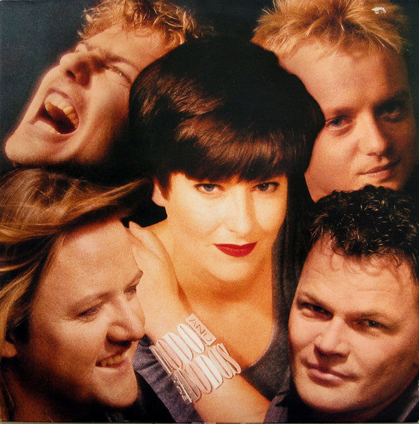 Dodo And The Dodo's ‎– Dodo And The Dodo's 3 – RecordPusher