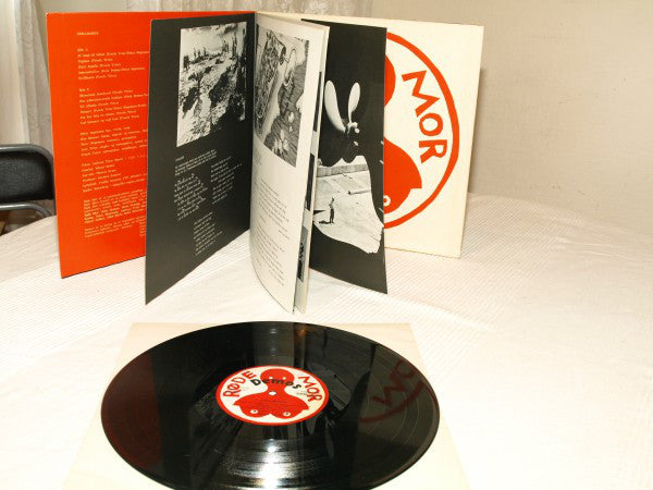 Røde Mor - Grillbaren