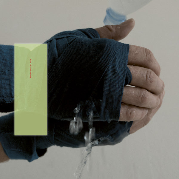 Khalil – The Water We Drink