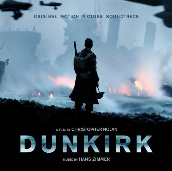Dunkirk - Ost.