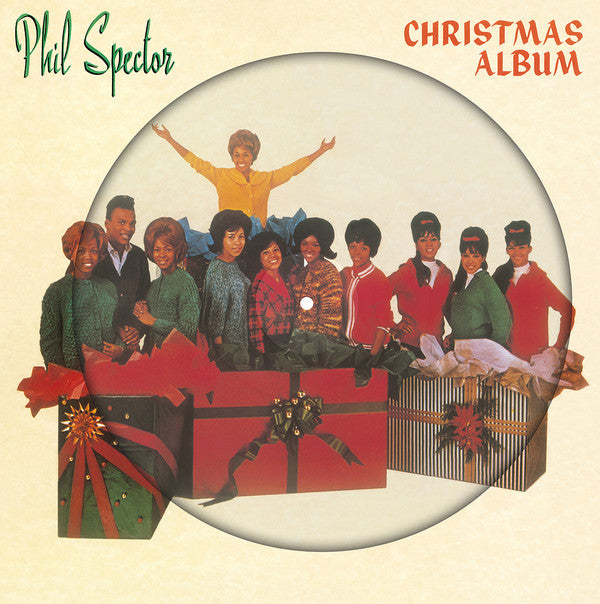Spector, Phil - A Christmas Gift For You