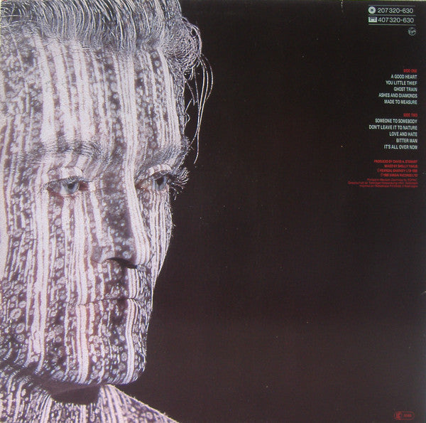 Sharkey,Feargal – Feargal Sharkey