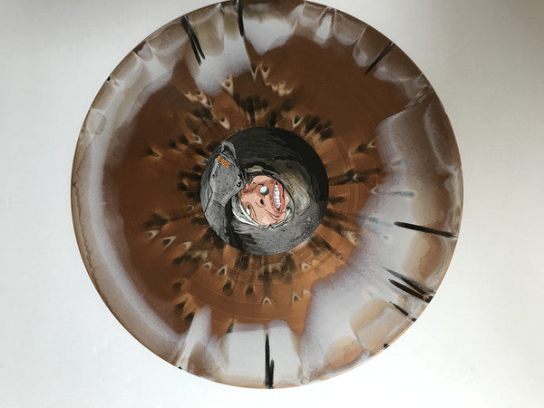 Ace Ventura When Nature Calls - Ost.