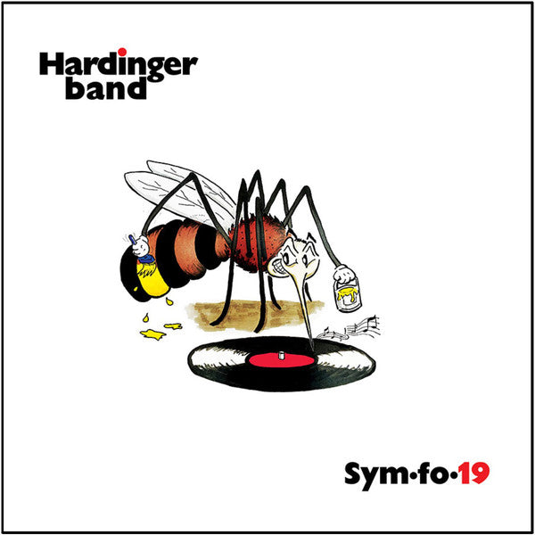 Hardinger Band – Sym•fo•19