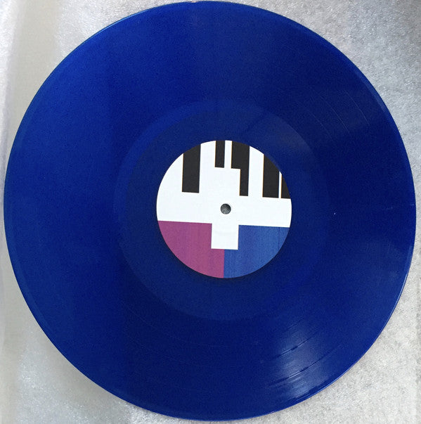 Simple Minds - Walk Between Worlds