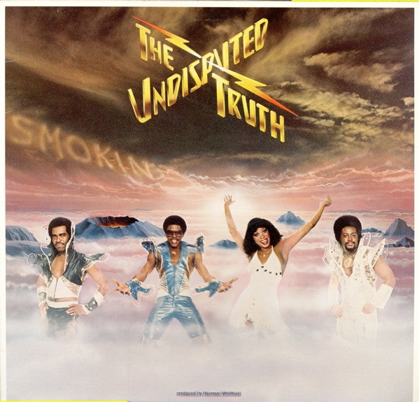 Undisputed Truth – Smokin'