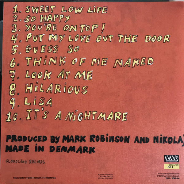 Rhonda Harris – Rhonda Harris