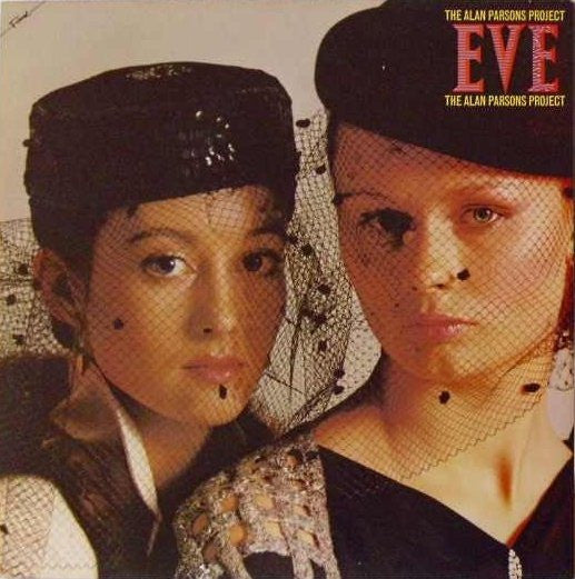 Alan Parsons Project – Eve