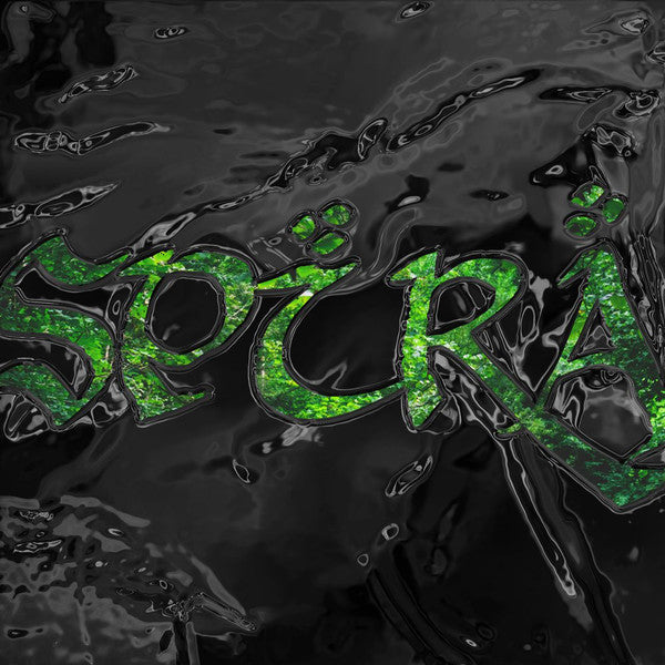 First Flush – Spira