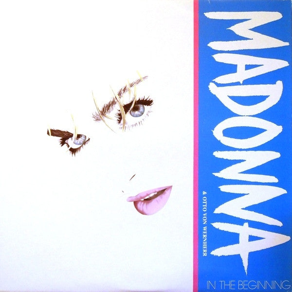 Madonna & Otto Von Wernherr – In The Beginning
