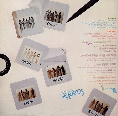 Crusaders – Images