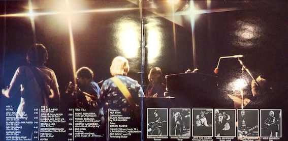 Shu-bi-dua - Shu-bi-dua 1