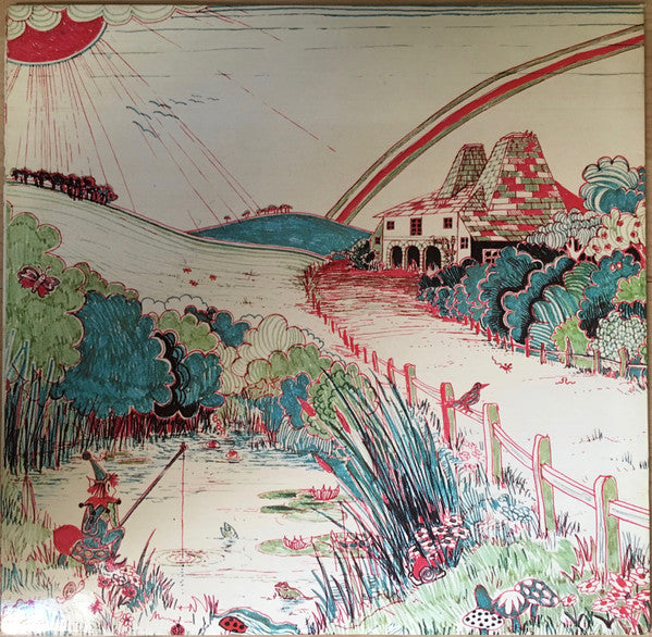 Fleetwood Mac - Kiln House