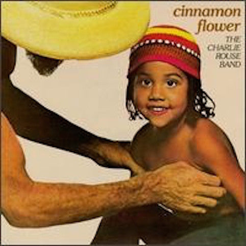 The Charlie Rouse Band – Cinnamon Flower