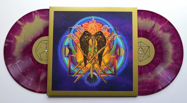Yob – Our Raw Heart