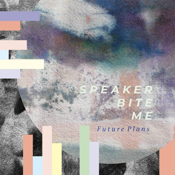 Speaker Bite Me - Future Plans