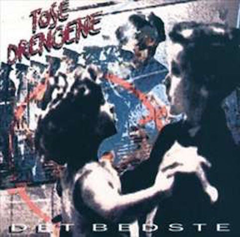 Tøsedrengene – Det Bedste