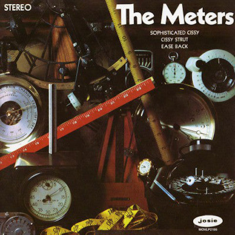 Meters - Meters