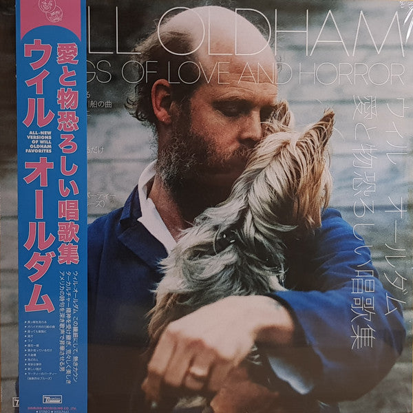 Will Oldham – Songs Of Love And Horror
