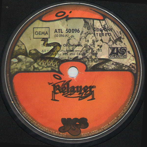 Yes – Relayer