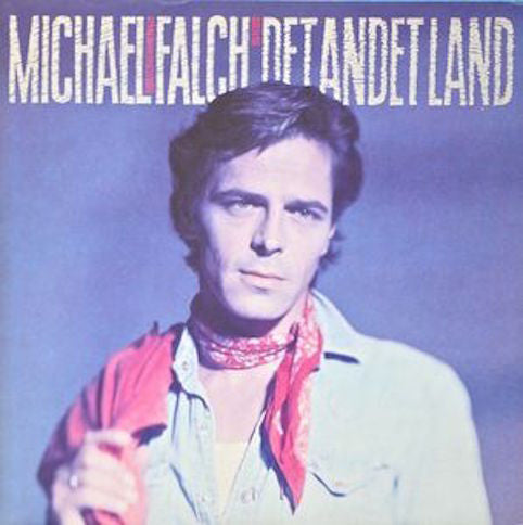 Falch, Michael ‎– Det Andet Land
