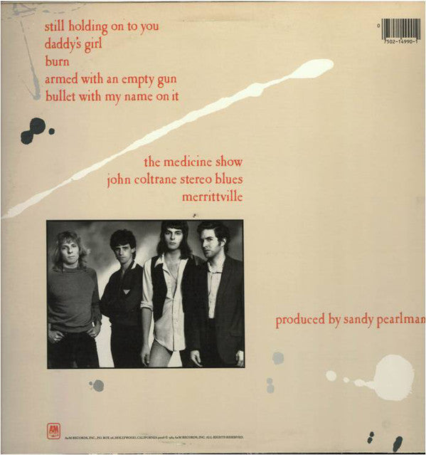 Dream Syndicate - Medicine Show - RecordPusher