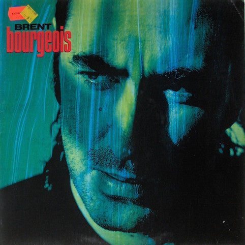 Brent Bourgeois – Brent Bourgeois