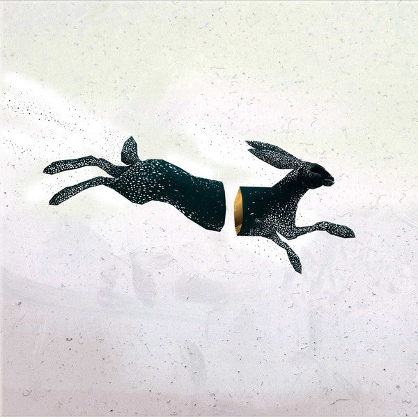 Fugleflugten – Morgenlysskær