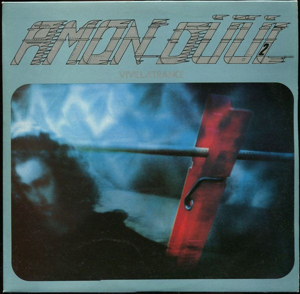 Amon Amarth II - Vive La Trance