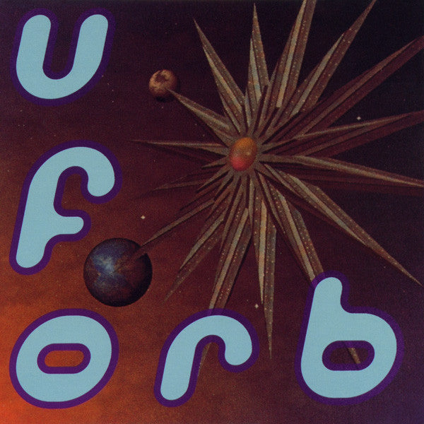 Orb – U.F.Orb