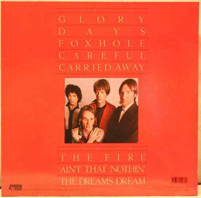 Television - Adventure