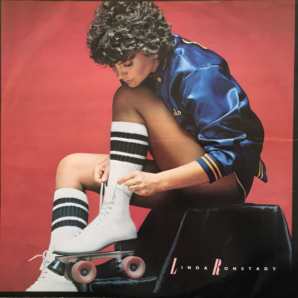 Ronstadt, Linda – Living In The USA