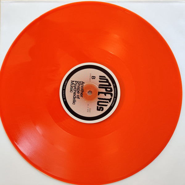 Mythic Sunship - Another Shape Of Psychedelic Music