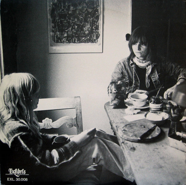 Trille – Altid Har Jeg Længsel