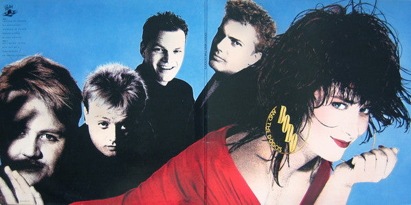 Dodo And The Dodo's – Dodo And The Dodo's (2)