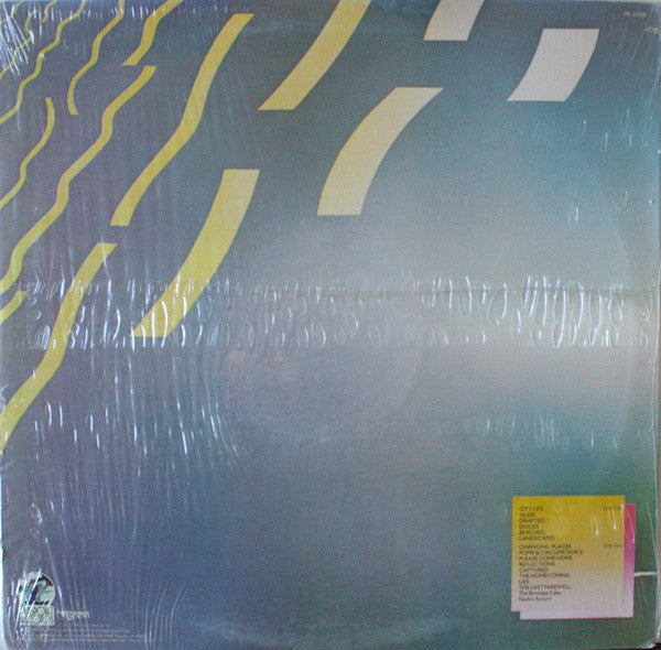 Camel – Nude