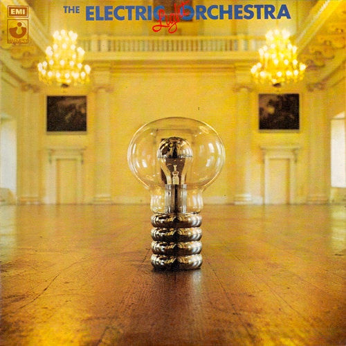 Electric Light Orchestra - No Answer