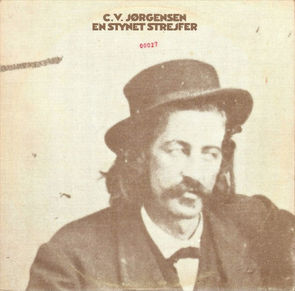 Jørgensen, C.V. - En Stynet Strejfer