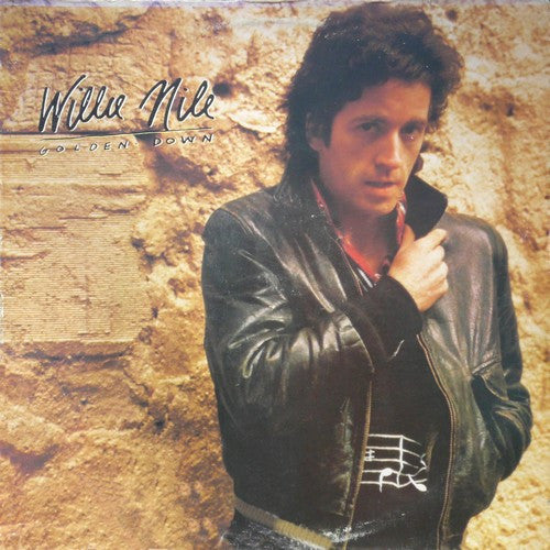 Willie Nile – Golden Down