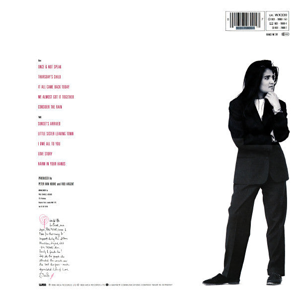 Tikaram, Tanita - Sweet Keeper