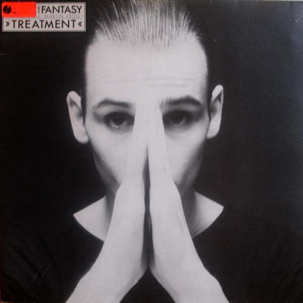 Front And Fantasy – Treatment