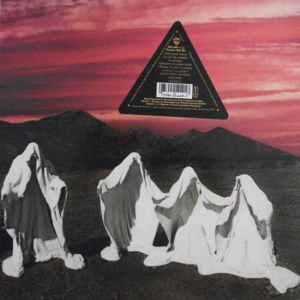 Fogerty, John - Eye Of The Zombie